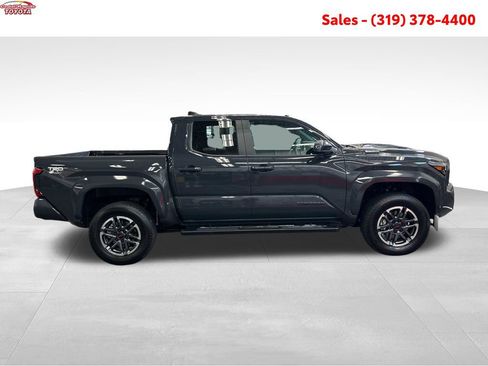 Certified 2026 Toyota Tacoma TRD Sport AWD/4WD image 7