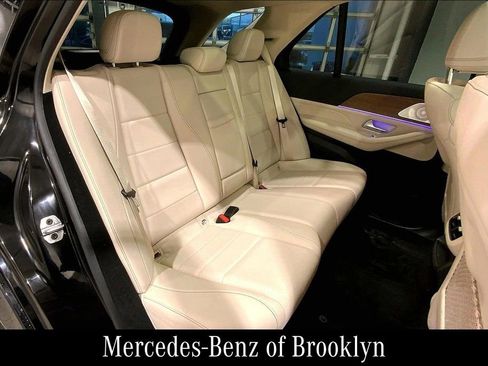 Certified 2024 Mercedes-Benz GLE 350 GLE 350 image 22