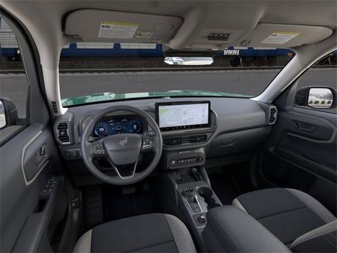 New 2025 Ford Bronco Sport Big Bend image 9