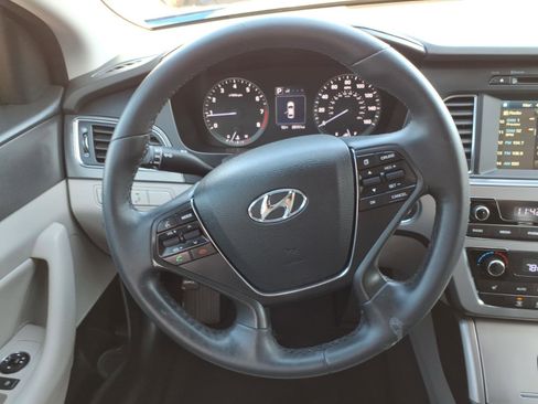 Used 2016 Hyundai Sonata Sport w/ Option Group 02 image 20