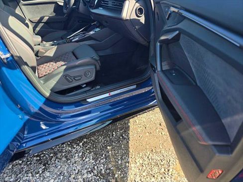 New 2026 Audi RS 3 image 10