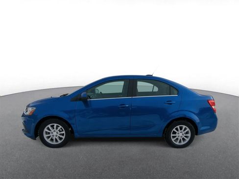 Used 2020 Chevrolet Sonic LT image 5