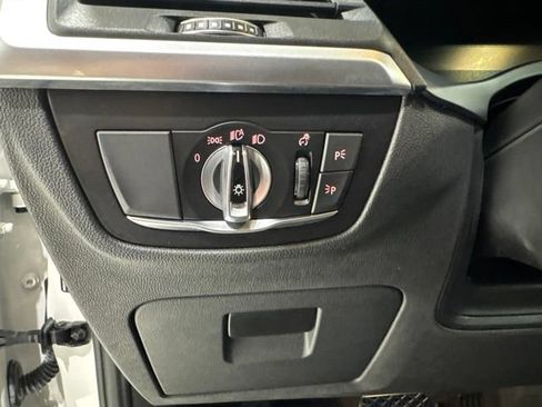 Used 2022 BMW X3 xDrive30i w/ Premium Package AWD/4WD image 12