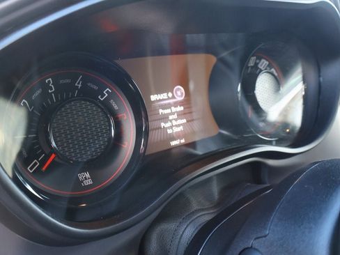 Used 2023 Dodge Challenger R/T w/ Blacktop Package image 17