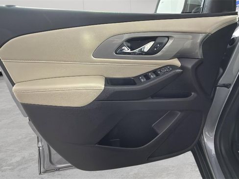 Certified 2024 Chevrolet Traverse LS w/ Safety Package image 28