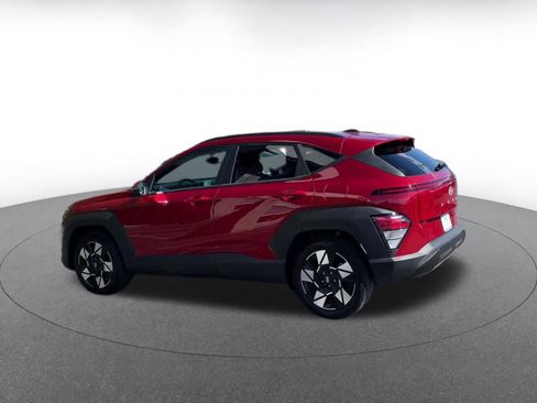 Used 2025 Hyundai Kona SEL image 10