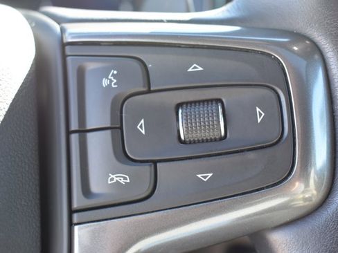 Used 2023 Chevrolet Silverado 1500 ZR2 w/ Technology Package image 25