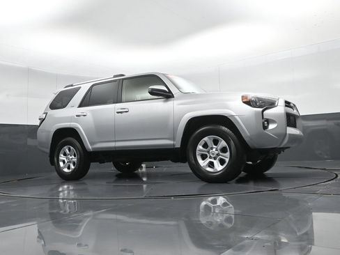 Used 2024 Toyota 4Runner SR5 image 57