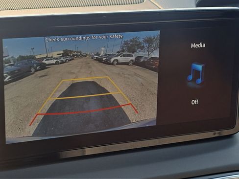Certified 2023 Hyundai Santa Fe SEL AWD/4WD image 19