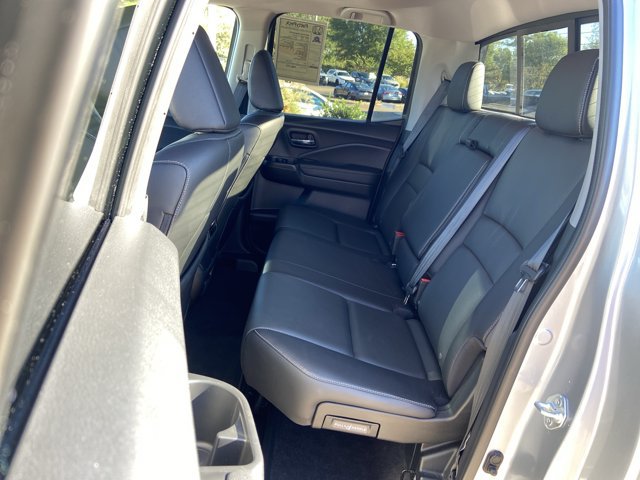 Used 2025 Honda Ridgeline RTL image 16