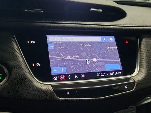 Certified 2023 Cadillac XT5 Premium Luxury FWD image 31