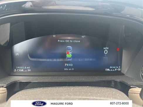 Used 2024 Lincoln Corsair Reserve w/ Equipment Group 201A image 15