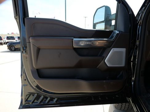 New 2026 Ford F250 King Ranch AWD/4WD image 18