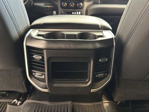 Used 2023 RAM 2500 Big Horn w/ Level 1 Equipment Group AWD/4WD image 28