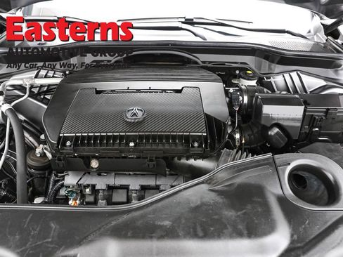 Used 2023 Acura MDX SH-AWD w/ Technology Package image 7