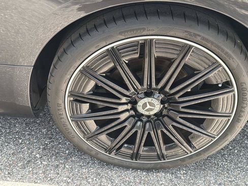 Certified 2024 Mercedes-Benz CLE 300 4MATIC Coupe image 10