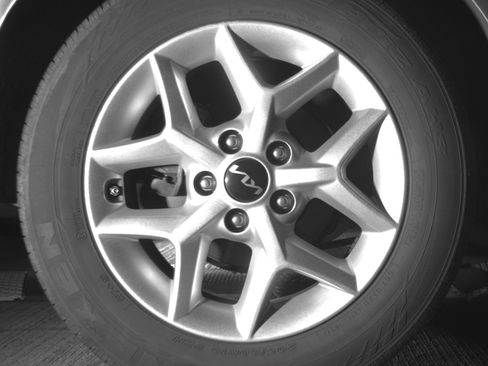 Used 2025 Kia Soul LX w/ LX Technology Package FWD image 15
