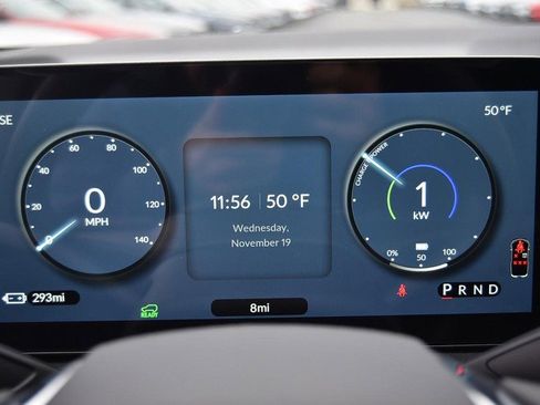 New 2026 Honda Prologue Eco image 11