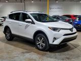 Used 2017 Toyota RAV4 XLE image 3