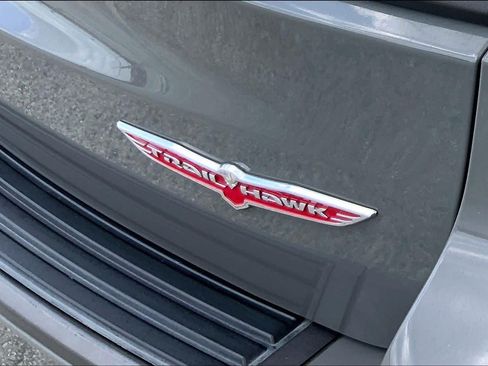 Used 2019 Jeep Grand Cherokee Trailhawk AWD/4WD image 30
