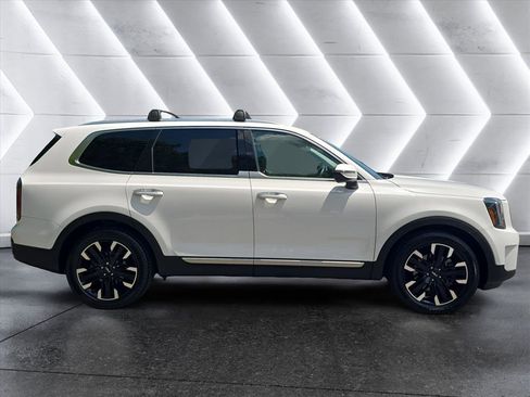 Used 2023 Kia Telluride SX Prestige AWD/4WD image 6
