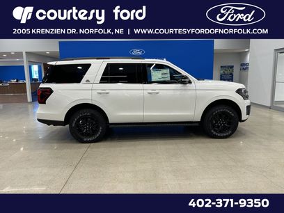 Used 2024 Ford Expedition Timberline