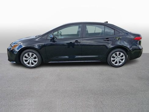 Certified 2025 Toyota Corolla LE image 7