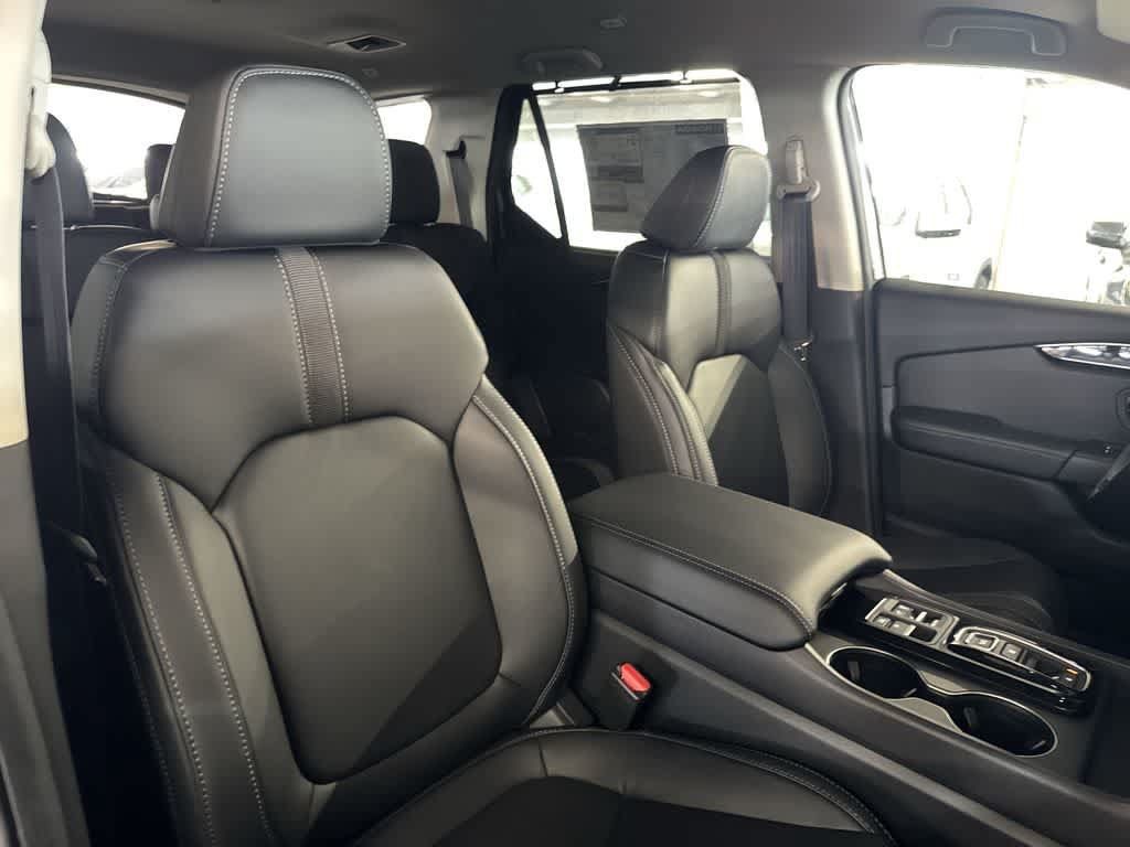 New 2026 Honda Pilot EX-L image 26