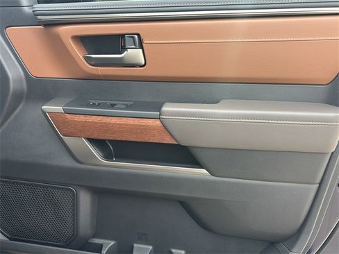 New 2026 Toyota Tundra 1794 Edition image 10