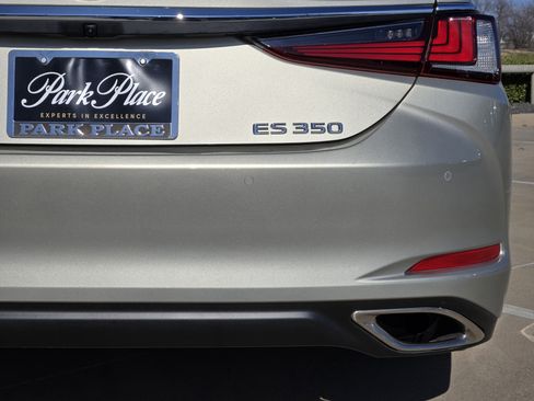 Certified 2025 Lexus ES 350 Premium Package image 18
