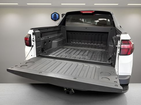 Used 2024 Hyundai Santa Cruz SEL FWD image 30