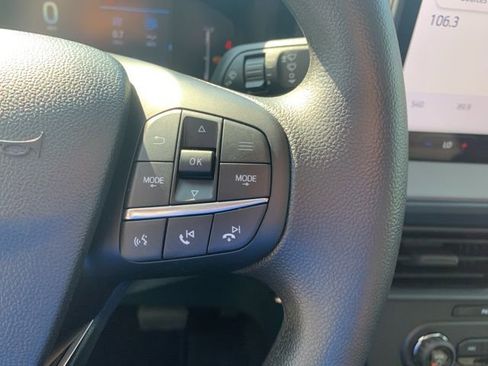 New 2026 Ford Maverick XL FWD image 28