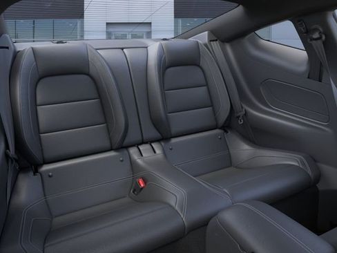 New 2026 Ford Mustang Premium RWD image 11