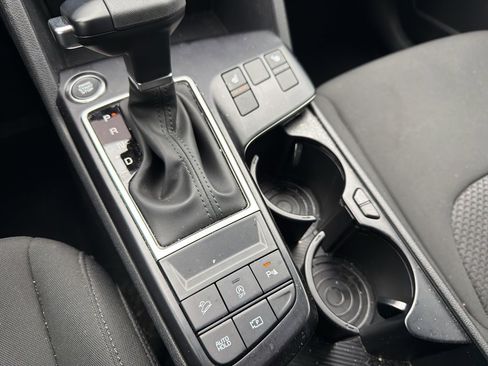 Certified 2026 Kia Sportage LX w/ LX Convenience Package image 20