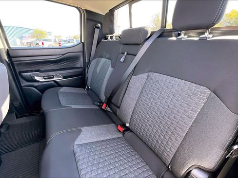 Certified 2024 Ford Ranger XLT image 21