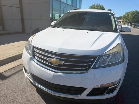 Used 2016 Chevrolet Traverse LT FWD image 7