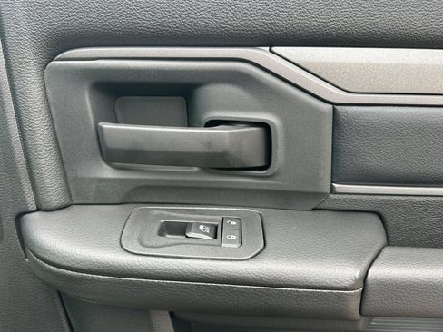 New 2026 RAM 5500 Tradesman image 16