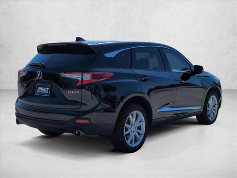 Used 2021 Acura RDX FWD image 5