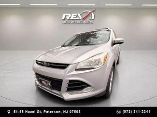 Used 2016 Ford Escape Titanium image 1