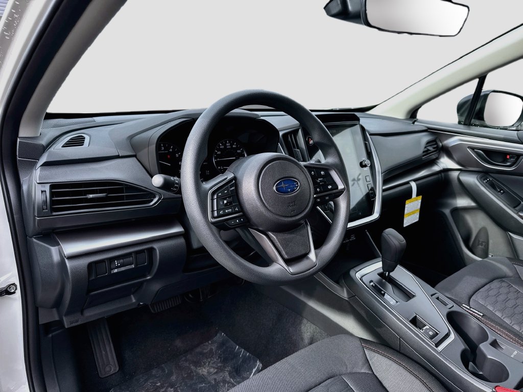 New 2026 Subaru Impreza 2.0i Sport AWD/4WD image 5