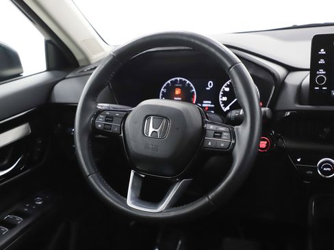 Used 2024 Honda CR-V EX-L image 14