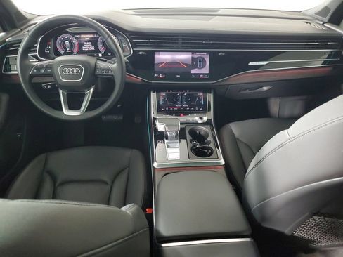 Used 2023 Audi Q7 3.0T Prestige w/ Prestige Package AWD/4WD image 15
