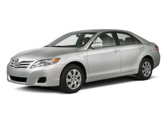 Used 2010 Toyota Camry video 1