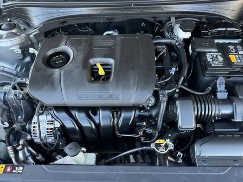 Used 2024 Kia Forte GT-Line FWD image 20