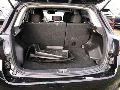 Used 2022 Mitsubishi Outlander Sport ES image 9