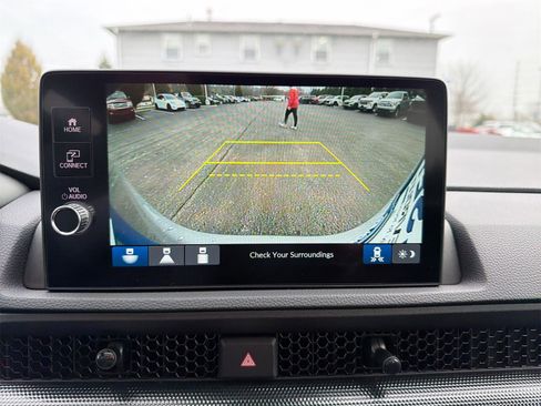 Used 2026 Honda CR-V EX image 14