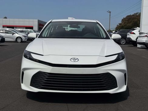 Used 2026 Toyota Camry LE FWD image 26