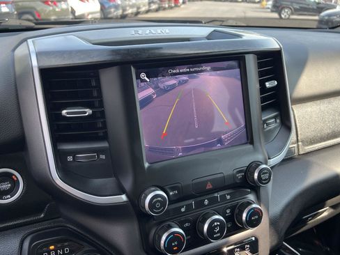 Used 2019 RAM 1500 Big Horn AWD/4WD image 36