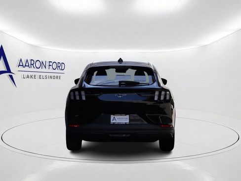 Used 2025 Ford Mustang Mach-E Select RWD image 5