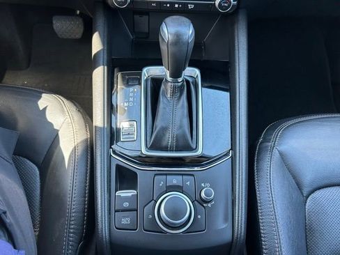 Used 2023 MAZDA CX-5 AWD 2.5 S w/ Preferred Package image 25